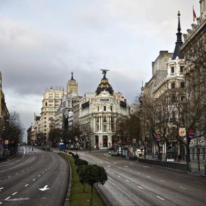 ¿Por qué Madrid e ICAI pueden ser un gran comienzo?