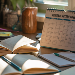 Prueba de acceso ICAI 2026: mirar al futuro