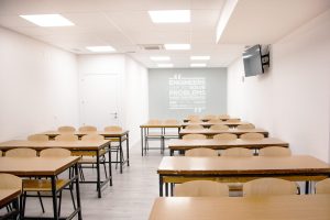 ACADEMIA TESTON 2024-5