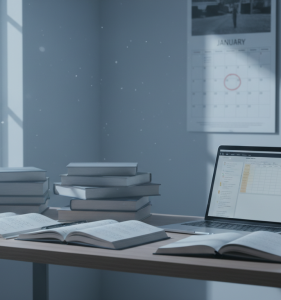 Online I – Sin Tutorías