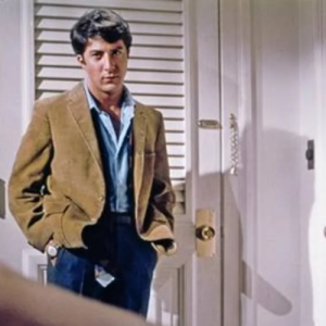 Empezar a convivir con la incertidumbre: El Graduado