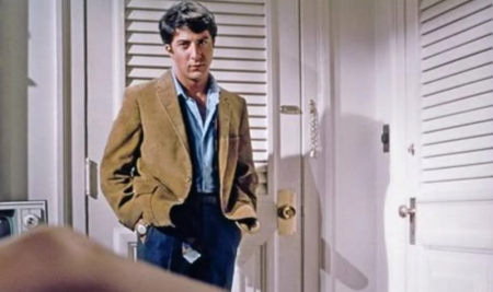 Empezar a convivir con la incertidumbre: El Graduado