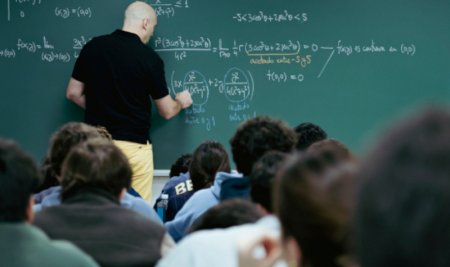 La Fórmula de ICAI: En busca de la excelencia