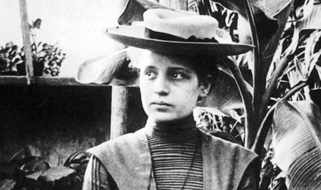 ¿Qué grado de ICAI habría estudiado Lise Meitner?