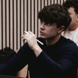 Cómo entrar en ICADE y no quedarte a medio camino